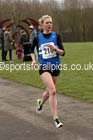 Senior womens North Eastern Counties AA Road Relay Champs., Hetton Lyons Country Park, Hetton-le-hole, County Durham